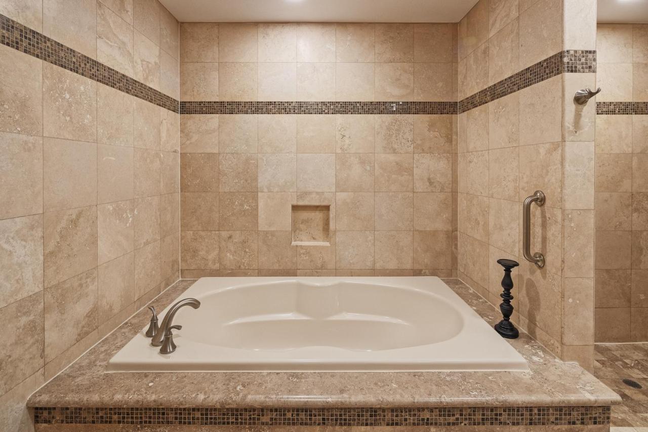 Luxury Oceanview Condo - Las Palomas - Pool, Golf, Sandy Beach ! Puerto Peñasco Esterno foto