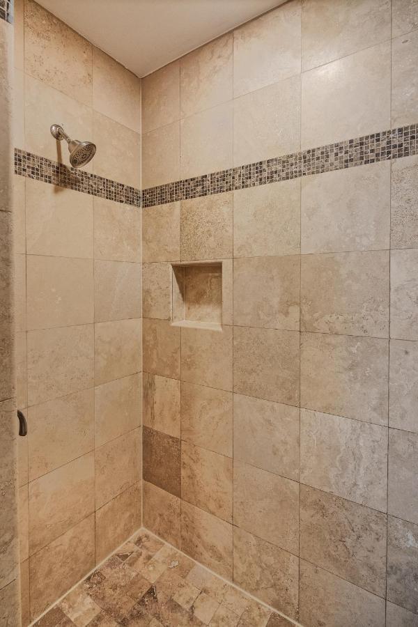 Luxury Oceanview Condo - Las Palomas - Pool, Golf, Sandy Beach ! Puerto Peñasco Esterno foto