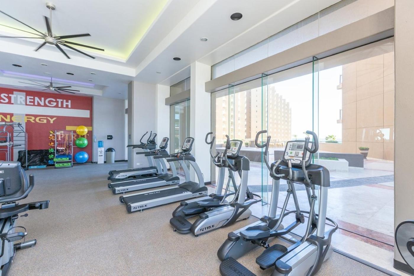 Luxury Oceanview Condo - Las Palomas - Pool, Golf, Sandy Beach ! Puerto Peñasco Esterno foto
